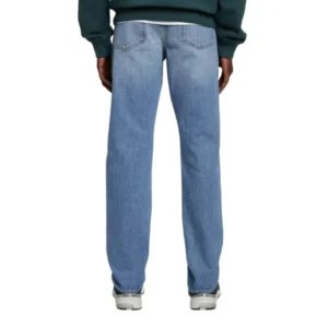 Gap Straight GapFlex Washwell™ Jeans