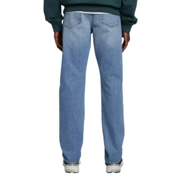 Gap Straight GapFlex Washwell™ Jeans