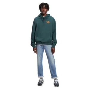 Gap Straight GapFlex Washwell™ Jeans