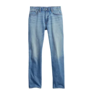 Gap Straight GapFlex Washwell™ Jeans