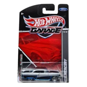 Garage 56 Mercury Hot Wheels