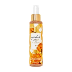 Gingham Glow Diamond Shimmer Mist 145ml