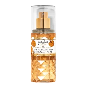 Gingham Glow Travel Size Fine Fragrance Mist 75ml