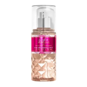 Gingham Gorgeous Travel Size Fine Fragrance Mist 75ml