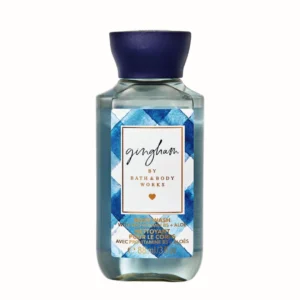 Gingham Travel Size Body Wash 88ml