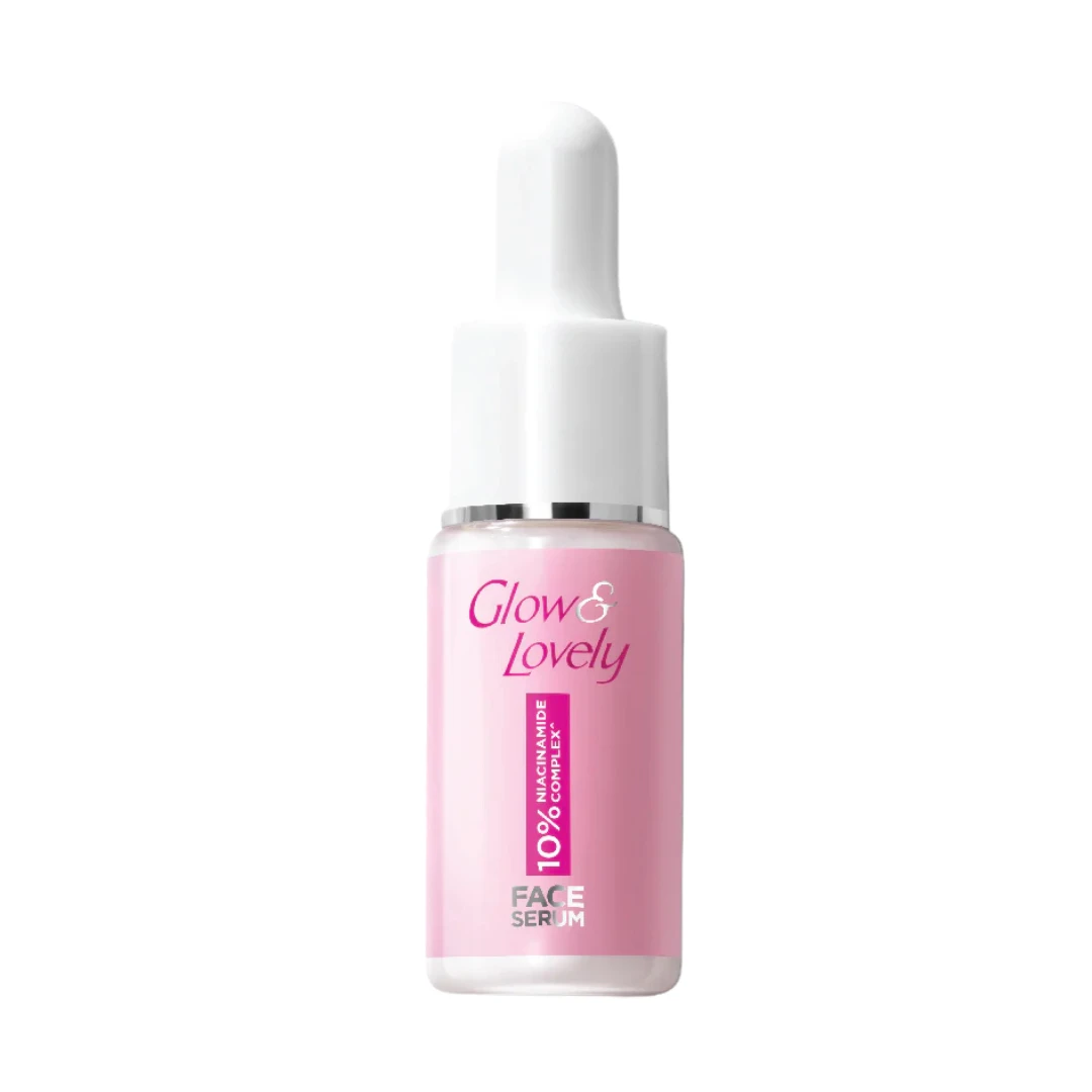 Glow & Lovely Brightening Face Serum 14ml