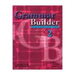 Grammar Builder Level 2