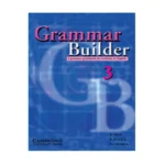 Grammar Builder Level 3