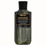 Graphite 3-in-1 Hair, Face & Body Wash 295ml