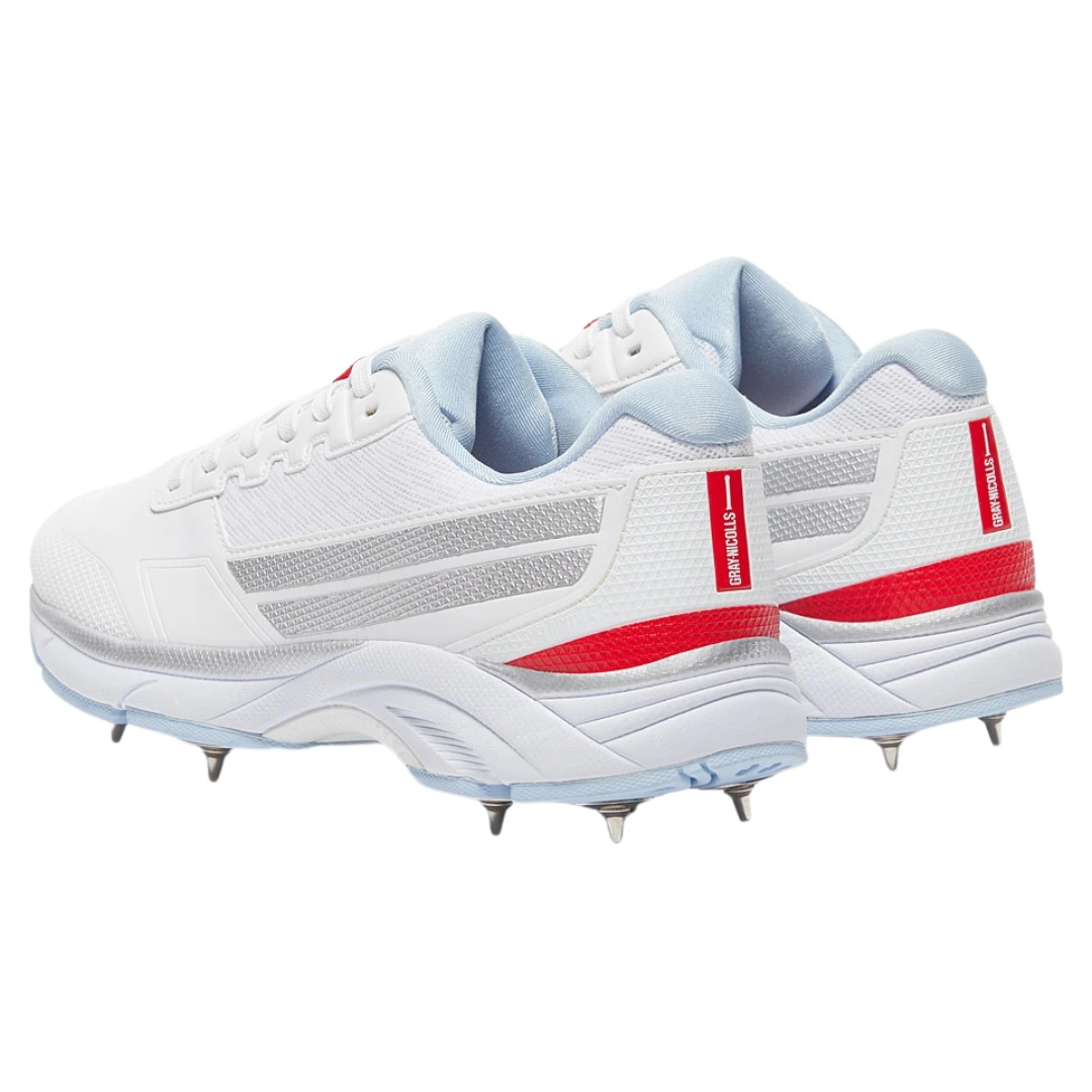 Gray-Nicolls Velocity 5.5 Cricket Spikes