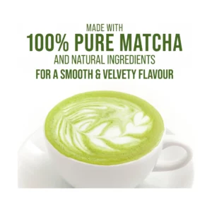 Green Origins Creamy Pistachio Matcha Green Tea Drink Powder 75g