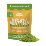 Green Origins Smooth Vanilla Matcha Green Tea Drink Powder 75g