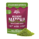 Green Origins Wild Berry Matcha Green Tea Drink Powder 75g