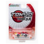 Greenlight Tokyo Torque Series 1-1973 BRE Datsun Baja Z