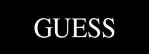 Guess logo 