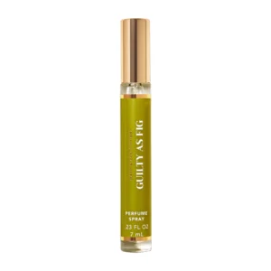 Guilty As Fig Mini Perfume Spray 7ml