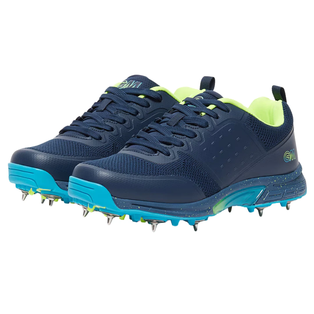 Gunn & Moore Aion Cricket Spikes