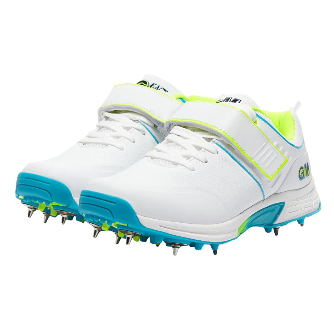 Gunn & Moore Aion+Cricket Spikes