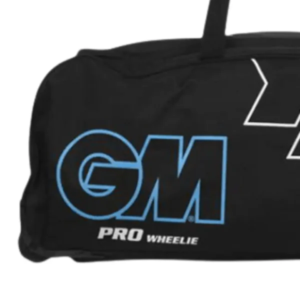 Gunn and Moore Maxi Wheelie Bag