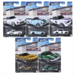 HW 2024 Vintage Racing Club Set