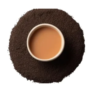 Halda Valley Black Tea 500GM (75gm Free)