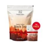 Halda Valley Black Tea 500GM (75gm Free)