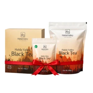 Halda Valley Black Tea Exclusive Pack