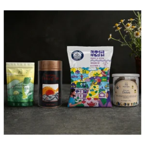 Halda Valley Daily Delight Combo Pack
