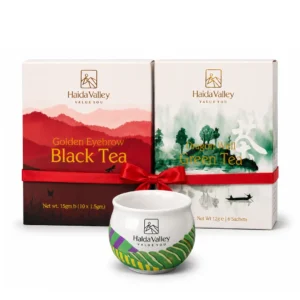 Halda Valley Daily Tea Upgrade Pack