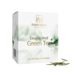 Halda Valley Dragon Well Green Tea 12GM