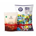 Halda Valley Economy Gift Pack