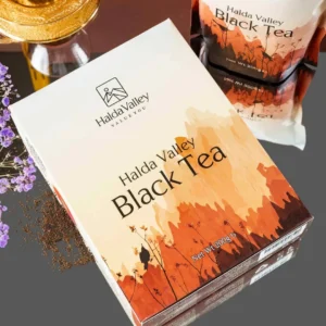 Halda Valley Family Bundle Pack