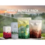 Halda Valley Family Bundle Pack