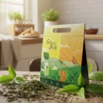 Halda Valley Glow & Zesty Collection