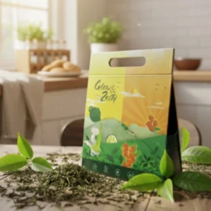 Halda Valley Glow & Zesty Collection