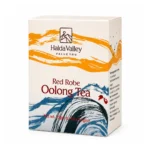 Halda Valley Red Robe Oolong Tea 15GM