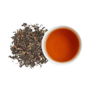 Halda Valley Red Robe Oolong Tea 40GM