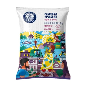 Halda Valley Shokal Shondha Cha 400GM