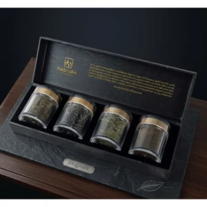 Halda Valley The Inspiration Collection