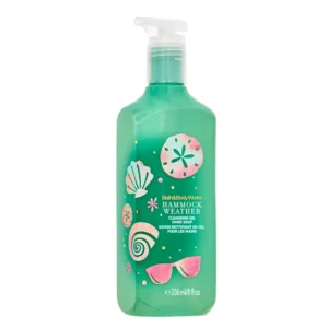 Hammock Weather Cleansing Gel Hand Soap 236ml