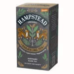 Hampstead Organic Darjeeling Tea Bags