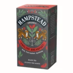 Hampstead Organic English Breakfast Tea Bags