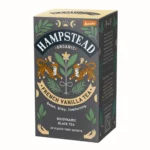 Hampstead Organic French Vanilla Tea Bags