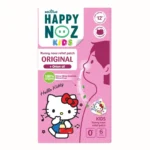 Happy Noz Kids Runny Nose Relief Patch (Hello Kitty Edition)