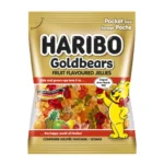 Haribo Goldbears Candy 25gm