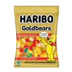 Haribo Goldbears Candy 80gm