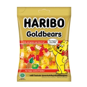 Haribo Goldbears Candy 80gm