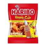 Haribo Happy Cola Candy 160gm