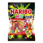 Haribo Mix Zourr Candy 80gm