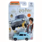 Harry Potter- 1962 Ford Anglia